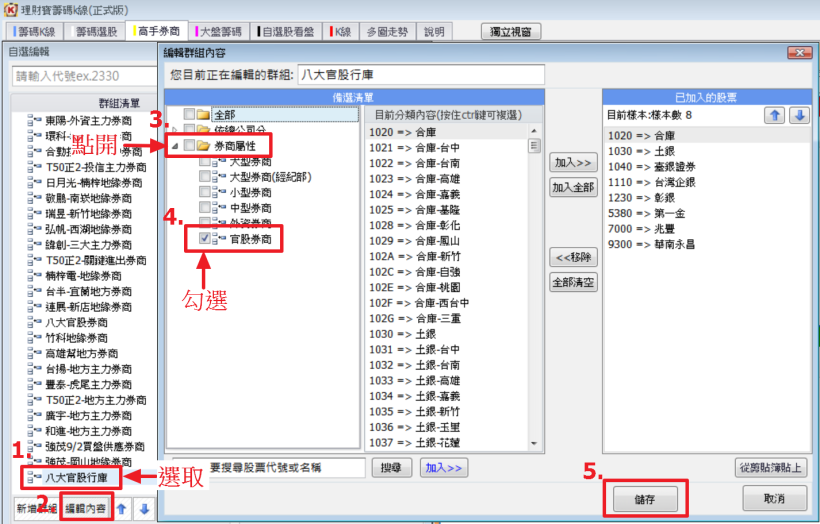 學會這一招,馬上讓你掌握鴻海(2317)「起漲點」