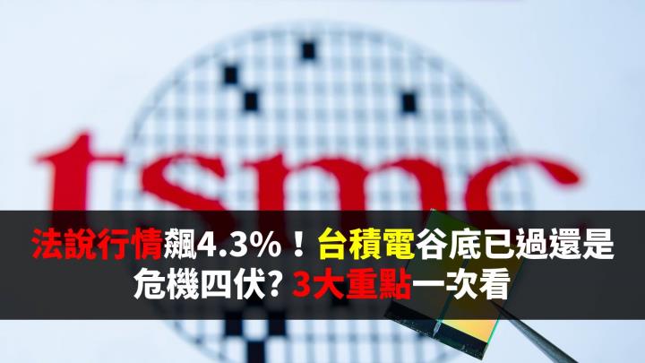 台積電(2330)