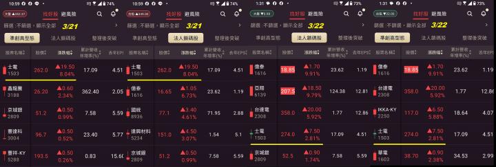0323【AI大數據超級Excel表】VIP 專屬