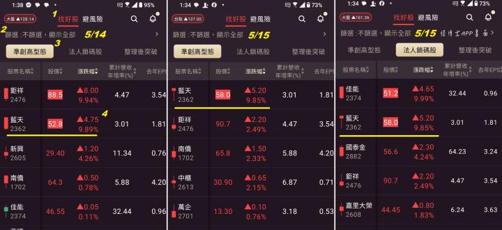 0518【AI大數據超級Excel表】VIP 專屬