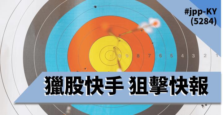 獵股快手