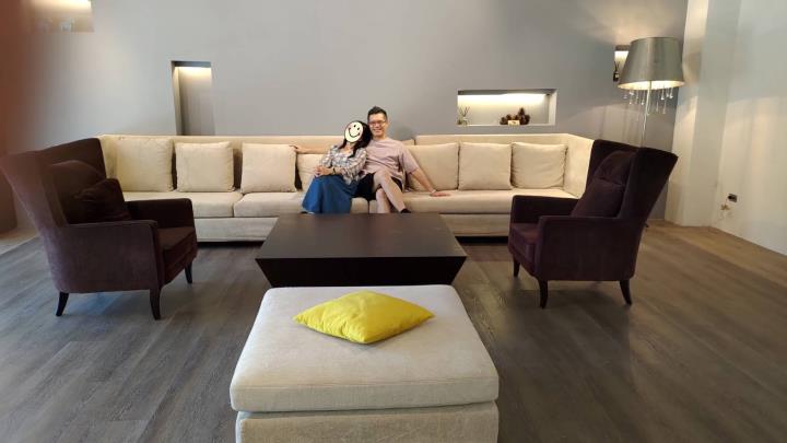 交易一定要讓價格有足夠的跑動空間