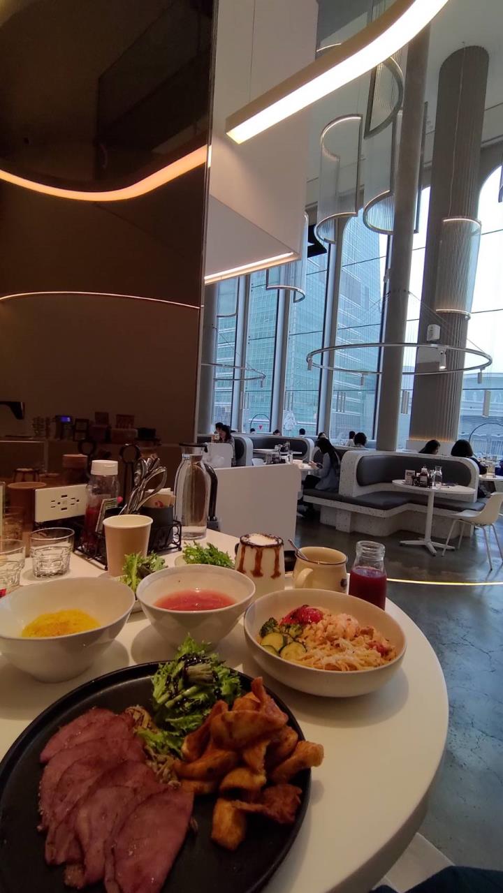 在交易中有一件事情很重要：得知道自己要吃什麼樣的盤勢！