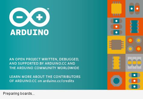 【小小工程師-程式體驗營】電控車S4A- 介紹與安裝Arduino