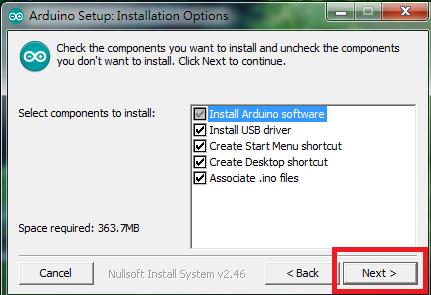 【小小工程師-程式體驗營】電控車S4A- 介紹與安裝Arduino