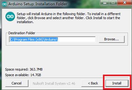 【小小工程師-程式體驗營】電控車S4A- 介紹與安裝Arduino
