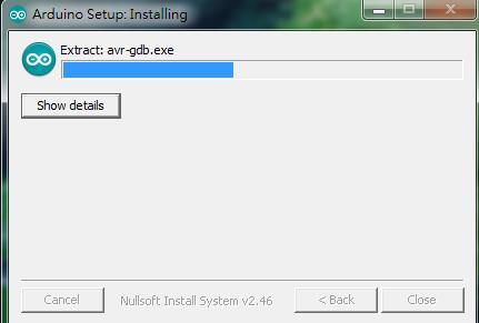 【小小工程師-程式體驗營】電控車S4A- 介紹與安裝Arduino