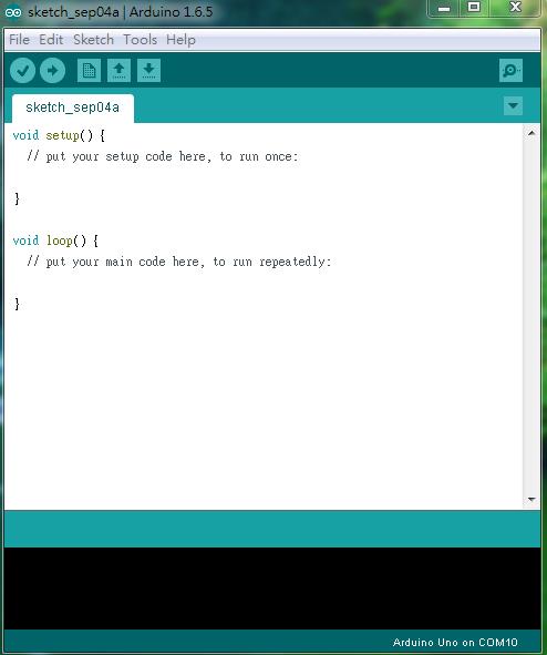 【小小工程師-程式體驗營】電控車S4A- 介紹與安裝Arduino