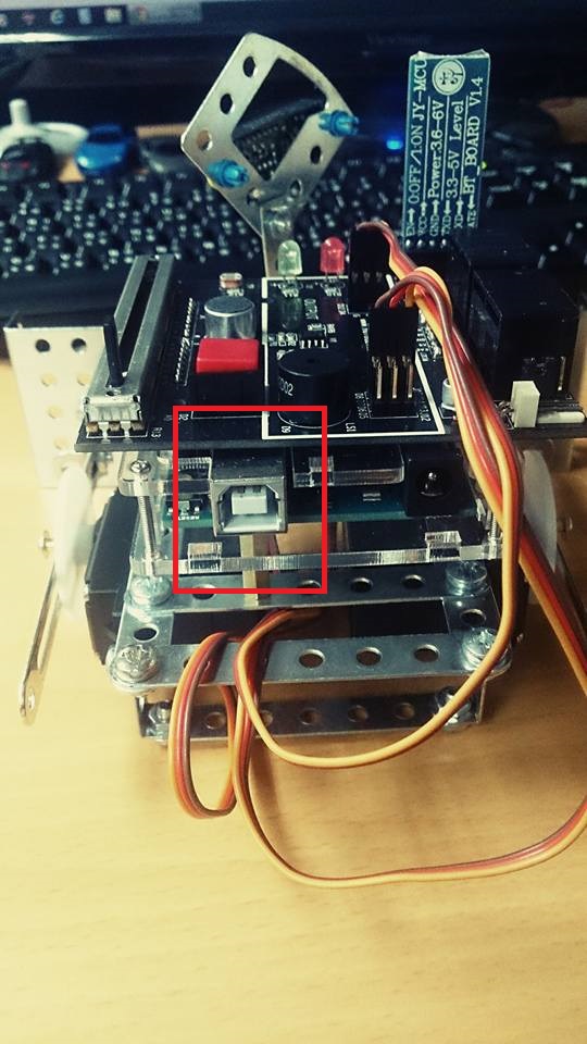 【小小工程師-程式體驗營】電控車S4A- 安裝S4A