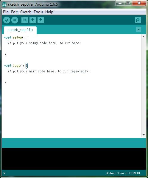 【小小工程師-程式體驗營】電控車S4A- 燒錄S4A韌體