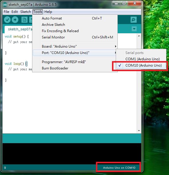 【小小工程師-程式體驗營】電控車S4A- 燒錄S4A韌體