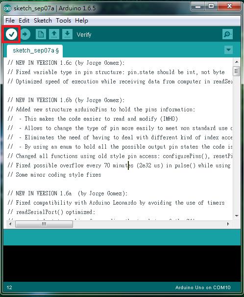 【小小工程師-程式體驗營】電控車S4A- 燒錄S4A韌體