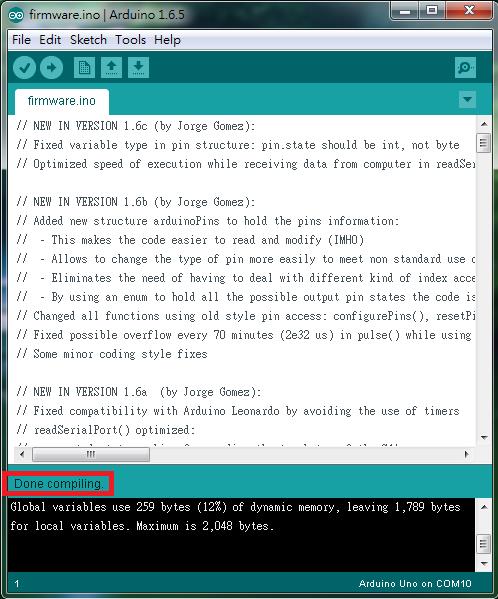 【小小工程師-程式體驗營】電控車S4A- 燒錄S4A韌體