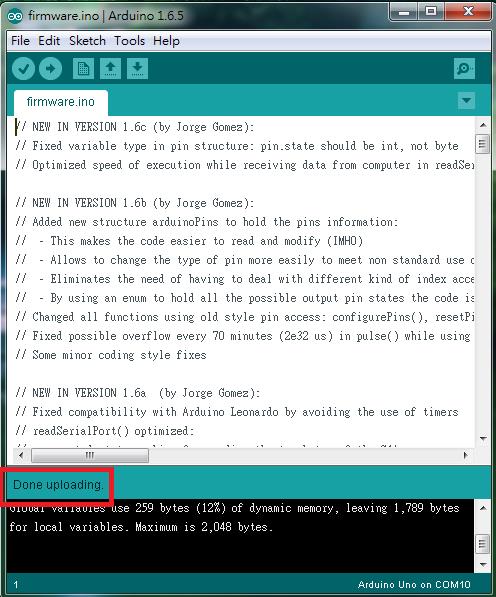 【小小工程師-程式體驗營】電控車S4A- 燒錄S4A韌體