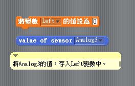 【小小工程師-程式體驗營】電控車S4A-  紅外線自走車