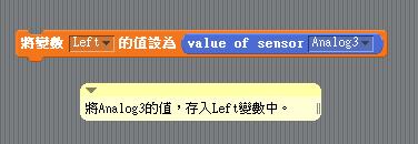 【小小工程師-程式體驗營】電控車S4A-  紅外線自走車