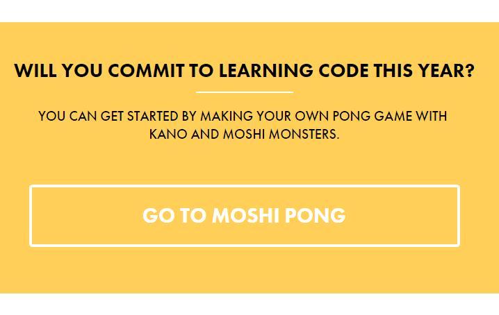 【親子Fun程式】- Make Pong 遊戲教學 