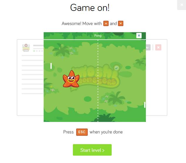 【親子Fun程式】- Make Pong 遊戲教學 
