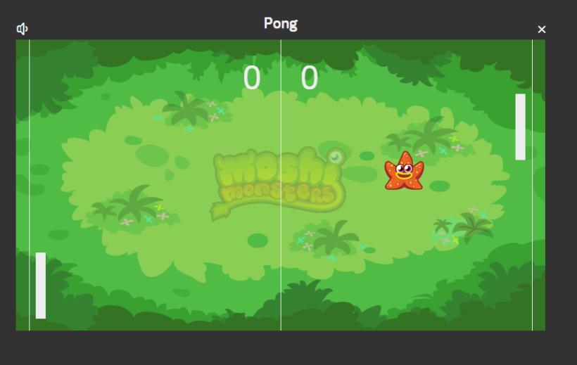 【親子Fun程式】- Make Pong 遊戲教學 