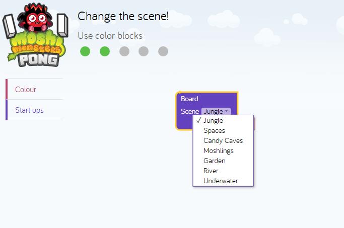 【親子Fun程式】- Make Pong 遊戲教學 