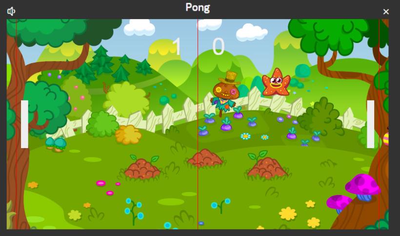 【親子Fun程式】- Make Pong 遊戲教學 