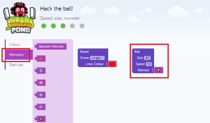 【親子Fun程式】- Make Pong 遊戲教學 