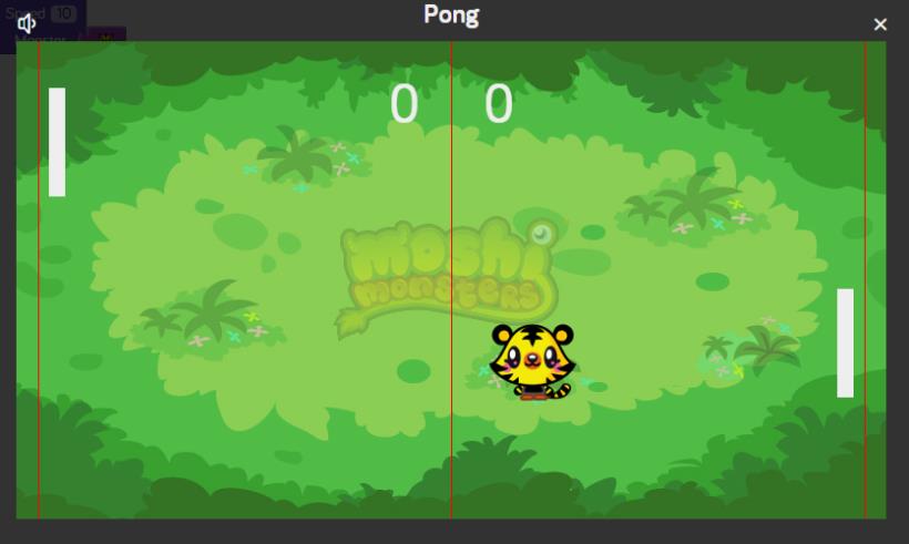 【親子Fun程式】- Make Pong 遊戲教學 