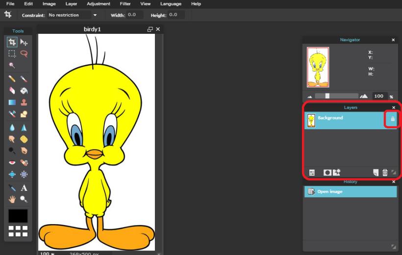 【Scratch】　去背教學