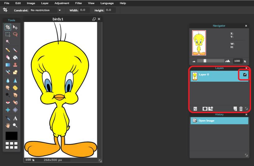 【Scratch】　去背教學