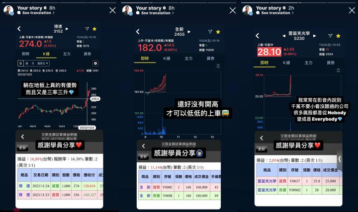 【11/24小路盤後速覽】指數窄幅區間震盪！市場來到萬七套牢壓力區需要化解前方套牢壓力🔥