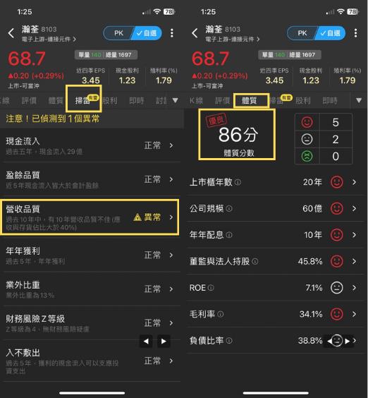 【籌碼K線】限時5天權限免費領，波段營收反轉股，年年領息攻略