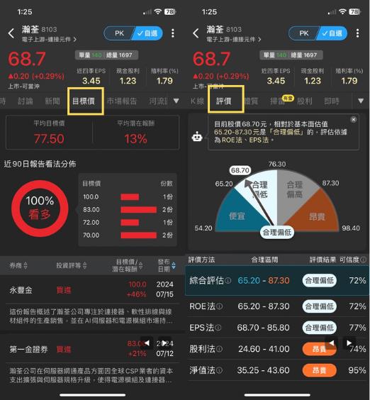 【籌碼K線】限時5天權限免費領，波段營收反轉股，年年領息攻略