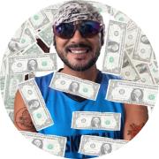 定存股老人公然剽竊文章事件  2021.01.08