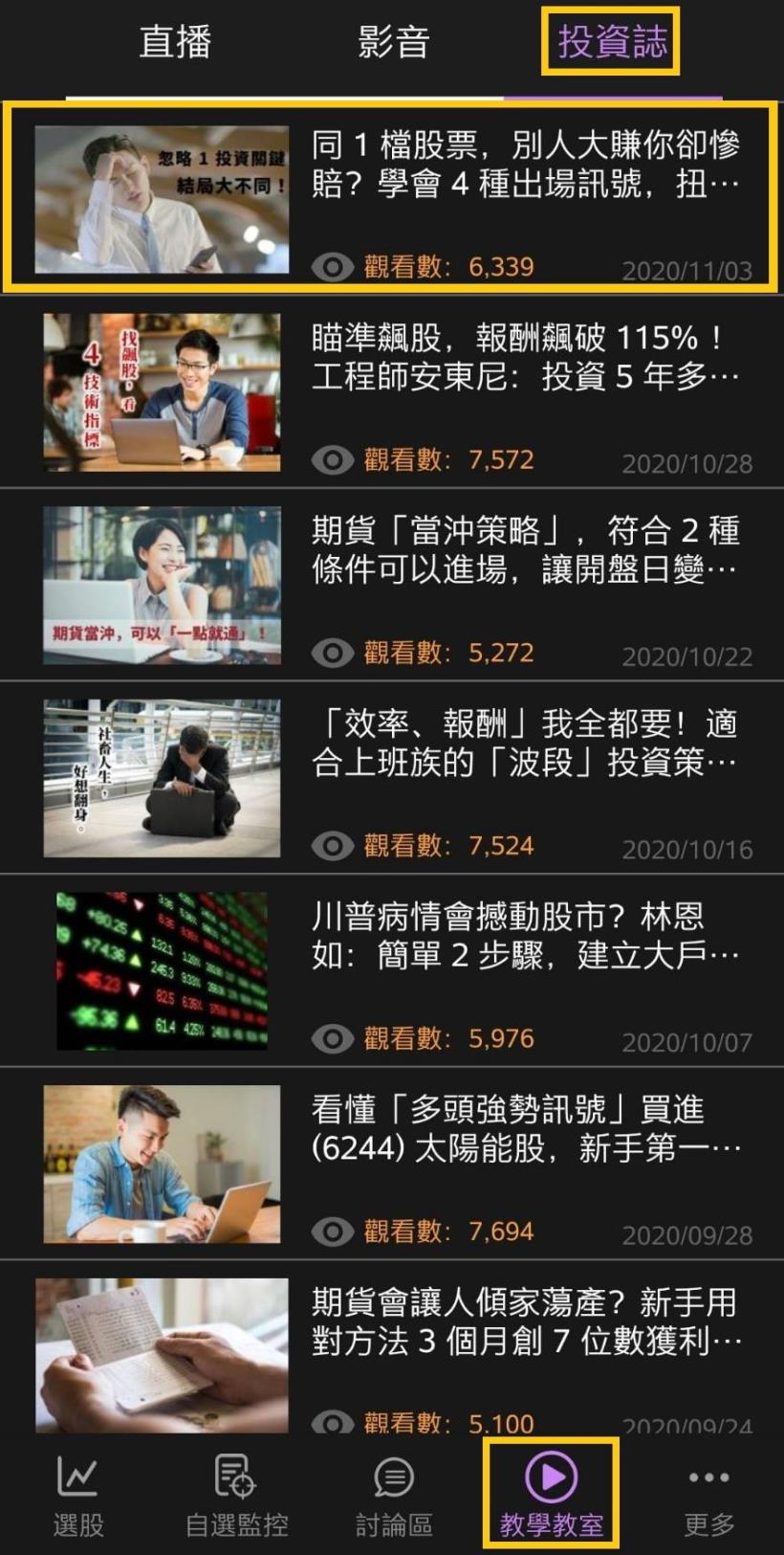 只想賺便當錢者，勿看！超簡單的投資獲利 5 步驟SOP，你做的到幾項？