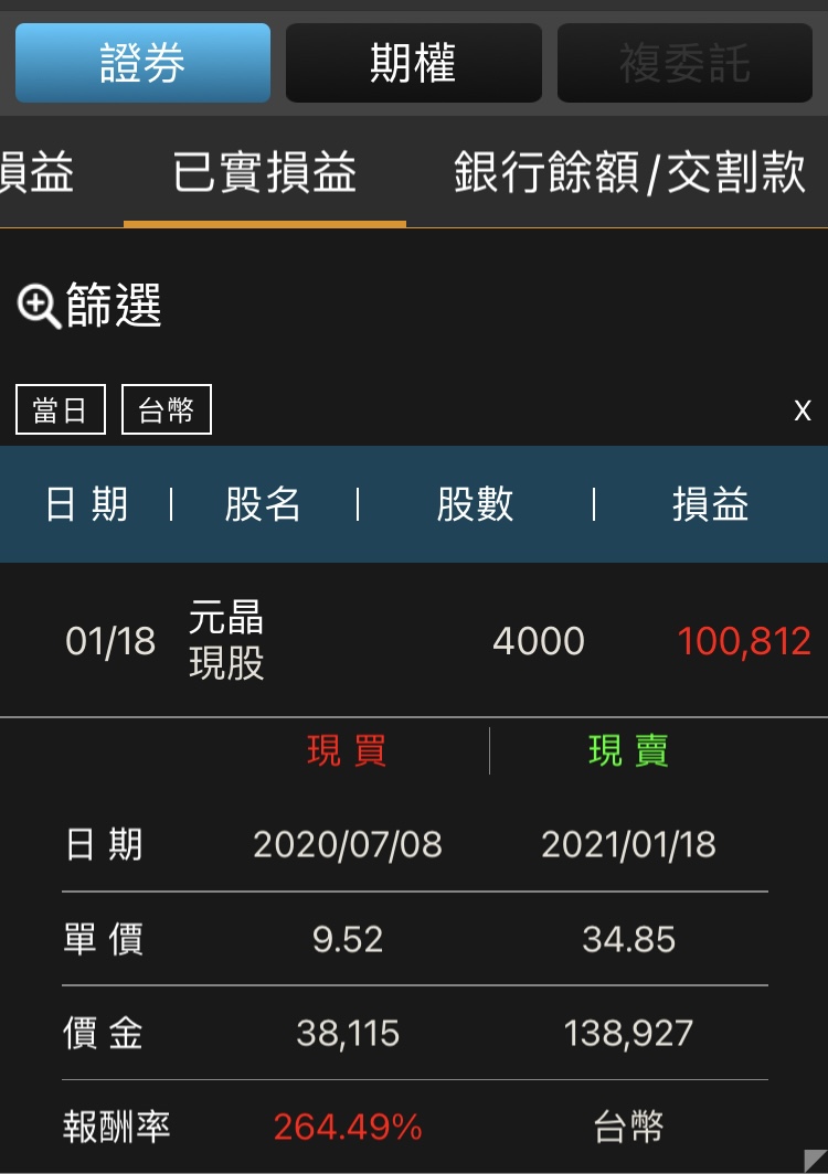 他是上班族遵守「3 大原則」，每天花30 分鐘投資→ 三年後賺600 倍！