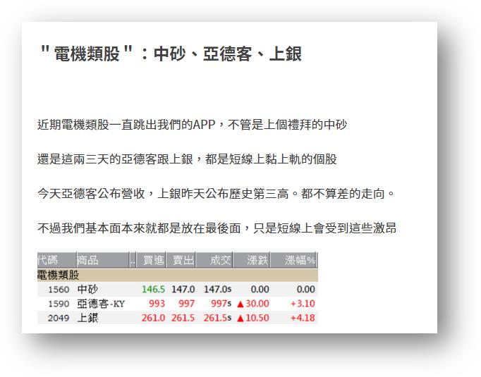 0612 妮可鐵粉專屬資訊。CPI高於預期基本面未變好，營收創高落在這5大類股，影音教學記得看。