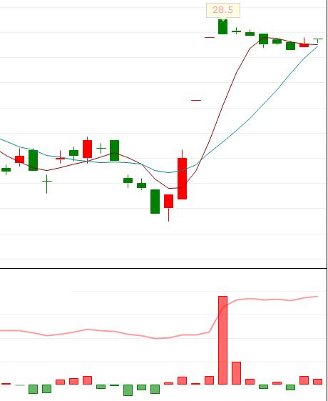 華亞科收購案，別急著賺價差...小心背後陰謀！股價大起大落， 4 大疑點報你知！