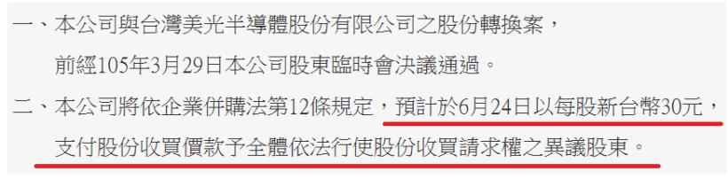 華亞科收購案，別急著賺價差...小心背後陰謀！股價大起大落， 4 大疑點報你知！