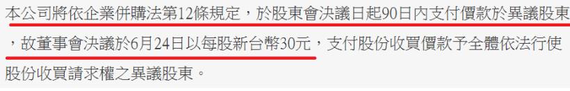 華亞科收購案，別急著賺價差...小心背後陰謀！股價大起大落， 4 大疑點報你知！
