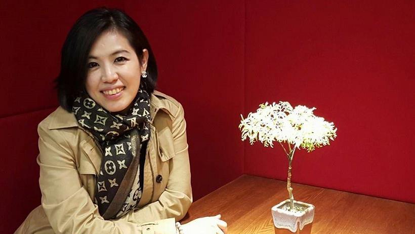 靠一條線，23K 存出買房金！飆股女王 林恩如親授「股市 搖錢術」，本周四(9/8) 線上直播！