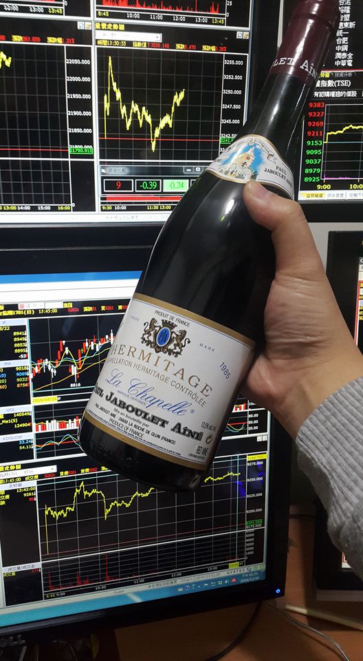 1  個血淋淋的統計，5％的勝率 活著超過 10 年就能賺「5000萬」？！看完 如雷轟頂！