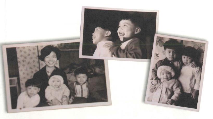 國小畢業的柯蔡玉瓊，賭上 3棟房子和 27年青春 每週到立法院，只為台灣父母不用再承擔「這悲劇」