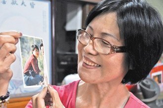 國小畢業的柯蔡玉瓊，賭上 3棟房子和 27年青春 每週到立法院，只為台灣父母不用再承擔「這悲劇」