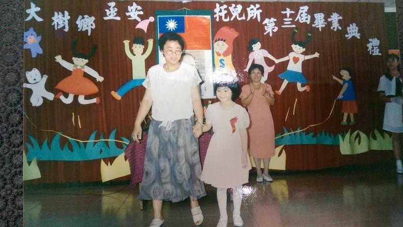 「女人，你不是弱者！」爆肥 又婚姻決裂的黃瑜萍，靠「一個念頭」鏟肉 15公斤，現在的她 贏回自信！