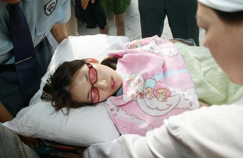 「不要用憤怒的力量，來遺憾！」 林志玲 這樣思考，來面對質疑、走過摔馬...現在 沒人敢稱她是花瓶！