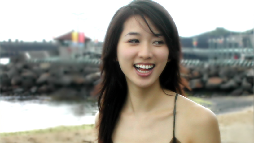 「不要用憤怒的力量，來遺憾！」 林志玲 這樣思考，來面對質疑、走過摔馬...現在 沒人敢稱她是花瓶！