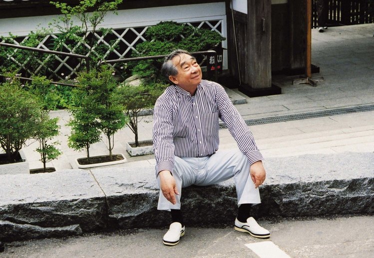 「千金難買少年苦」張榮發辭世，除了緬懷，更該效仿他用人生歷練，換來的這「8字人生態度」！