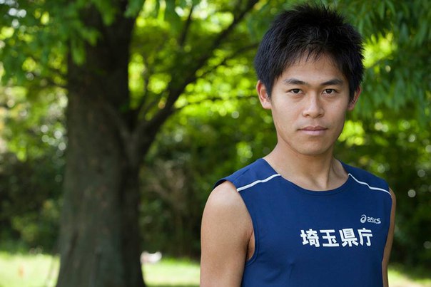 日本最強公務員 川內優輝，拒絕中國 高額邀請，即將來台灣，只為了做這件「比賺錢更重要的事」！