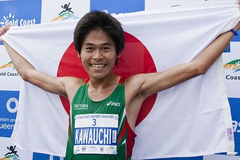 日本最強公務員 川內優輝，拒絕中國 高額邀請，即將來台灣，只為了做這件「比賺錢更重要的事」！