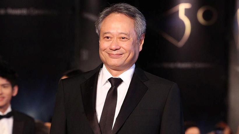 大導演李安 曾失業 6年，在家當 家庭煮夫，差點放棄電影...還好 老婆的「這道理」點醒他！